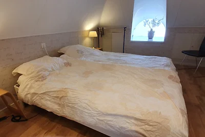 "RIET" 159 DIREKT AM WASSER