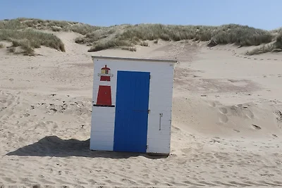 DE ZON IN STEE AAN ZEE