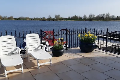 "RIET" 159 DIREKT AM WASSER