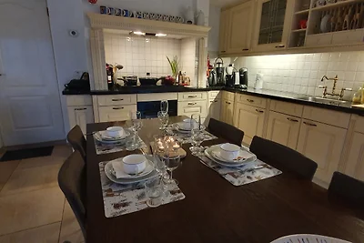 RIET 159, direct aan het water VEEN