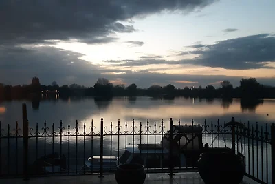 "RIET" 159 DIREKT AM WASSER