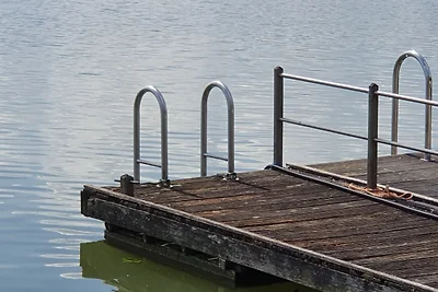„RIET“ 159, direkt am Wasser!