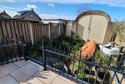 "RIET" 159 DIREKT AAN HET WATER