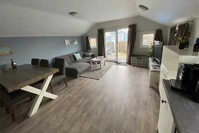 Beachhouse Püntanell