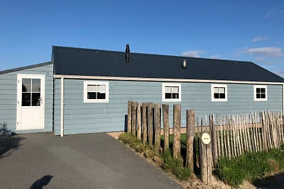 Beachhouse Püntanell