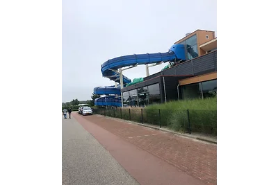 Beachhouse Püntanell