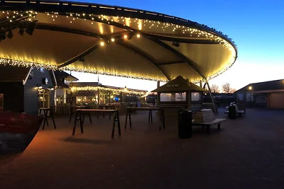 Beachhouse Püntanell