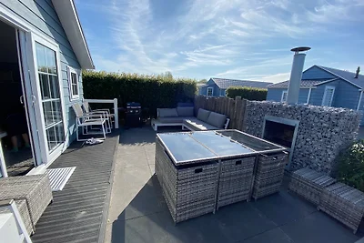 Beachhouse Püntanell