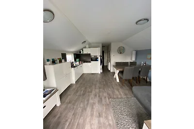 Beachhouse Püntanell