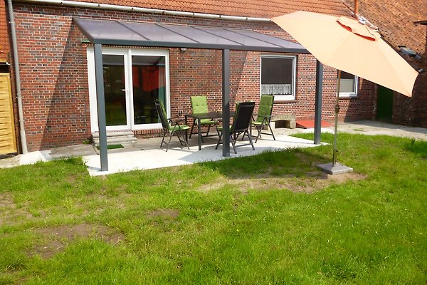 Ferienwohnung Wittmund