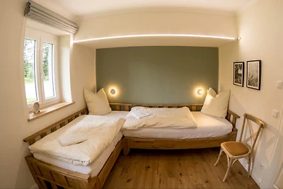 Appartamento di vacanza "Tenne" per 4-8 persone