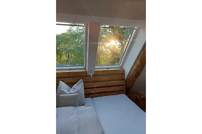 Locale per la biancheria con sauna