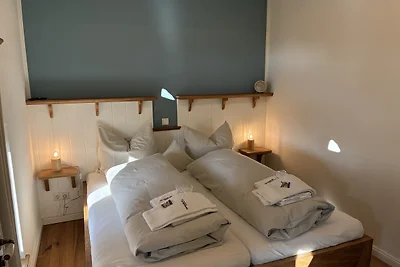 Vakantiewoning "In de oude stal