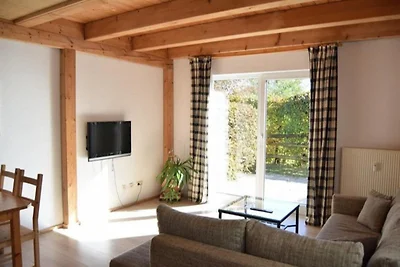 Ferienhaus Bayern Raeder