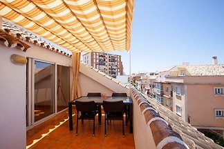 Ferienwohnung Fuengirola