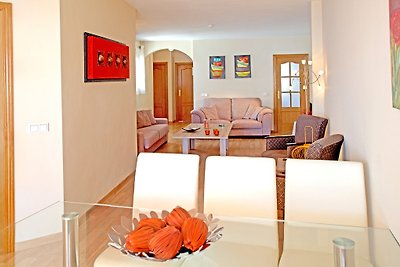Edf. Girasol, luxes Penthouse