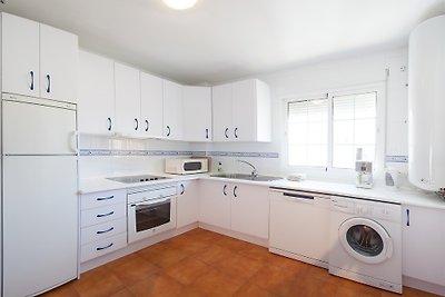 Edf. Girasol, luxes Penthouse