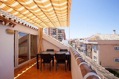 Edf. Girasol, luxes Penthouse