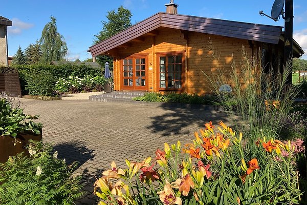 Ferienhaus Seeburg