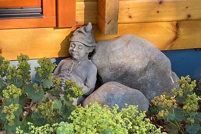Ferienhaus -Kleine Auszeit-
