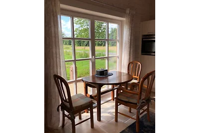 Ferienhaus -Kleine Auszeit-