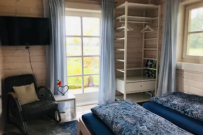 Ferienhaus -Kleine Auszeit-