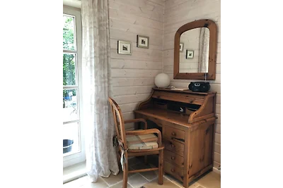 Ferienhaus -Kleine Auszeit-