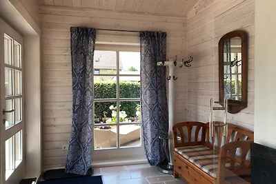 Ferienhaus -Kleine Auszeit-