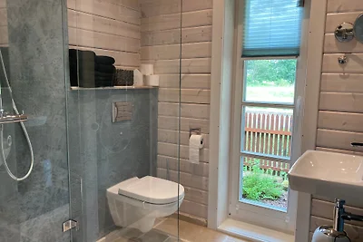 Ferienhaus -Kleine Auszeit-