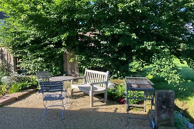 Ferienhaus -Kleine Auszeit-