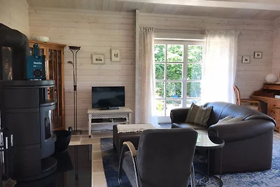 Ferienhaus -Kleine Auszeit-
