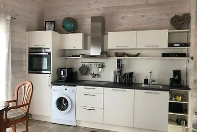 Ferienhaus -Kleine Auszeit-