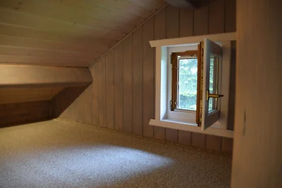 Maison de vacances Petzold Witzin