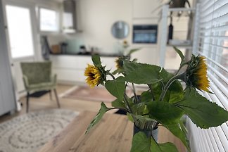 Schöne ruhige Unterkunft für erholsame Tage