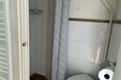 Zomerhuis  Zilt