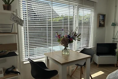 Zomerhuis  Zilt