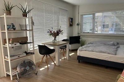 Zomerhuis  Zilt