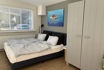 Zomerhuis  Zilt