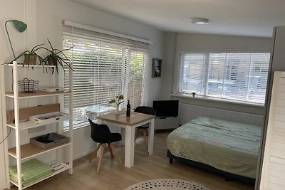 Zomerhuis  Zilt