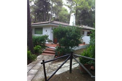 Villa Riva dei Tessali Resort