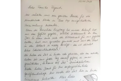 Kuća za odmor Zur Mühle Obala Sjevernog mora