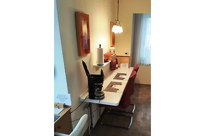 Ferienhaus Zur Mühle Nordseeküste