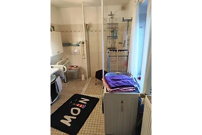 Vakantiehuis Zur Mühle Noordzeekust