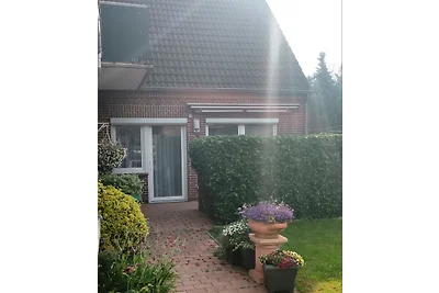 Ferienhaus Zur Mühle Nordseeküste