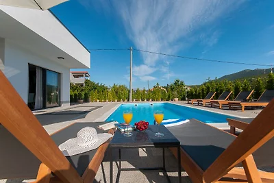 Holiday Home EB