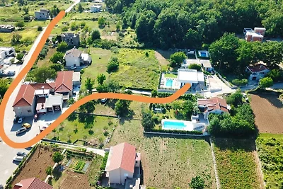 Holiday Home EB
