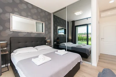 Holiday Home EB