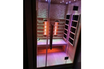 Holiday Home EB