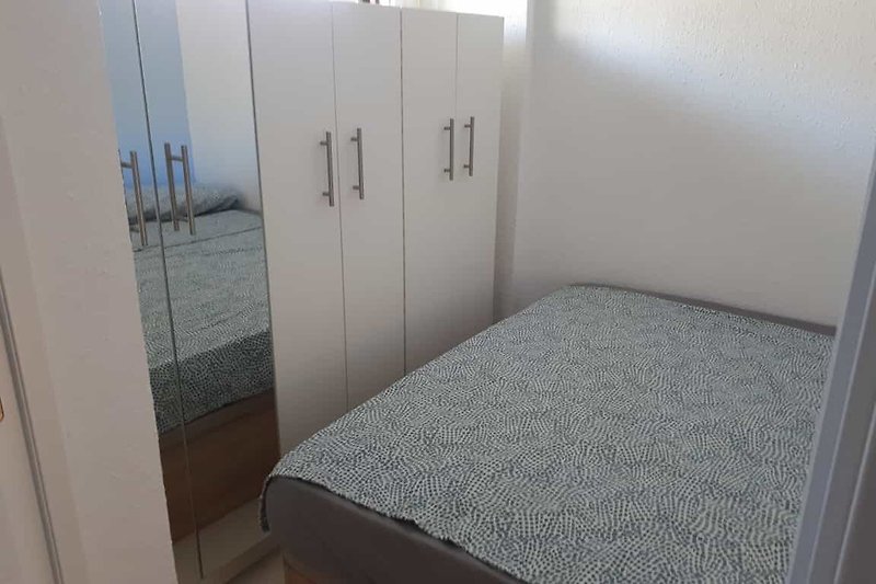 Cabo Cervera Miramar III in Torrevieja Mevr. B. Kraus