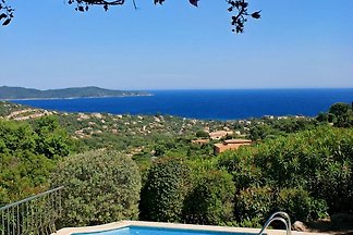 Ferienhauser Ferienwohnungen Mit Hund In Cavalaire Sur Mer